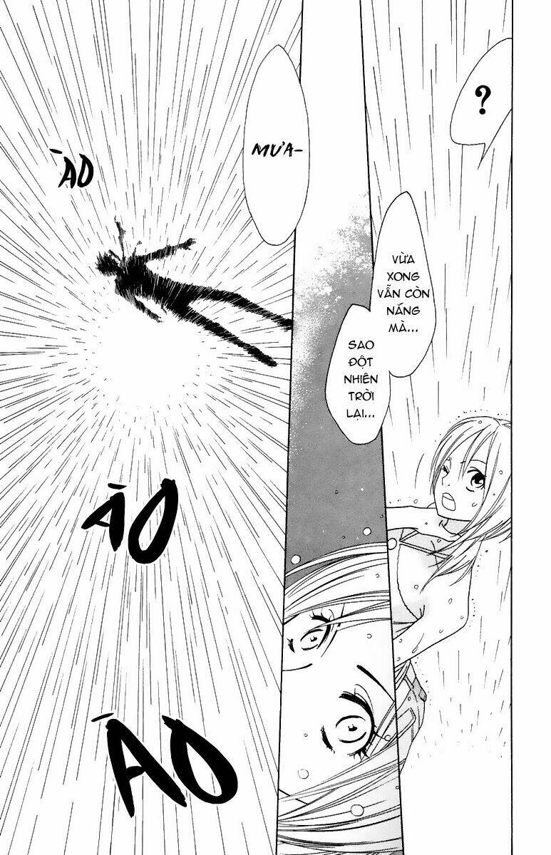 Shinobi Life: Chapter 1