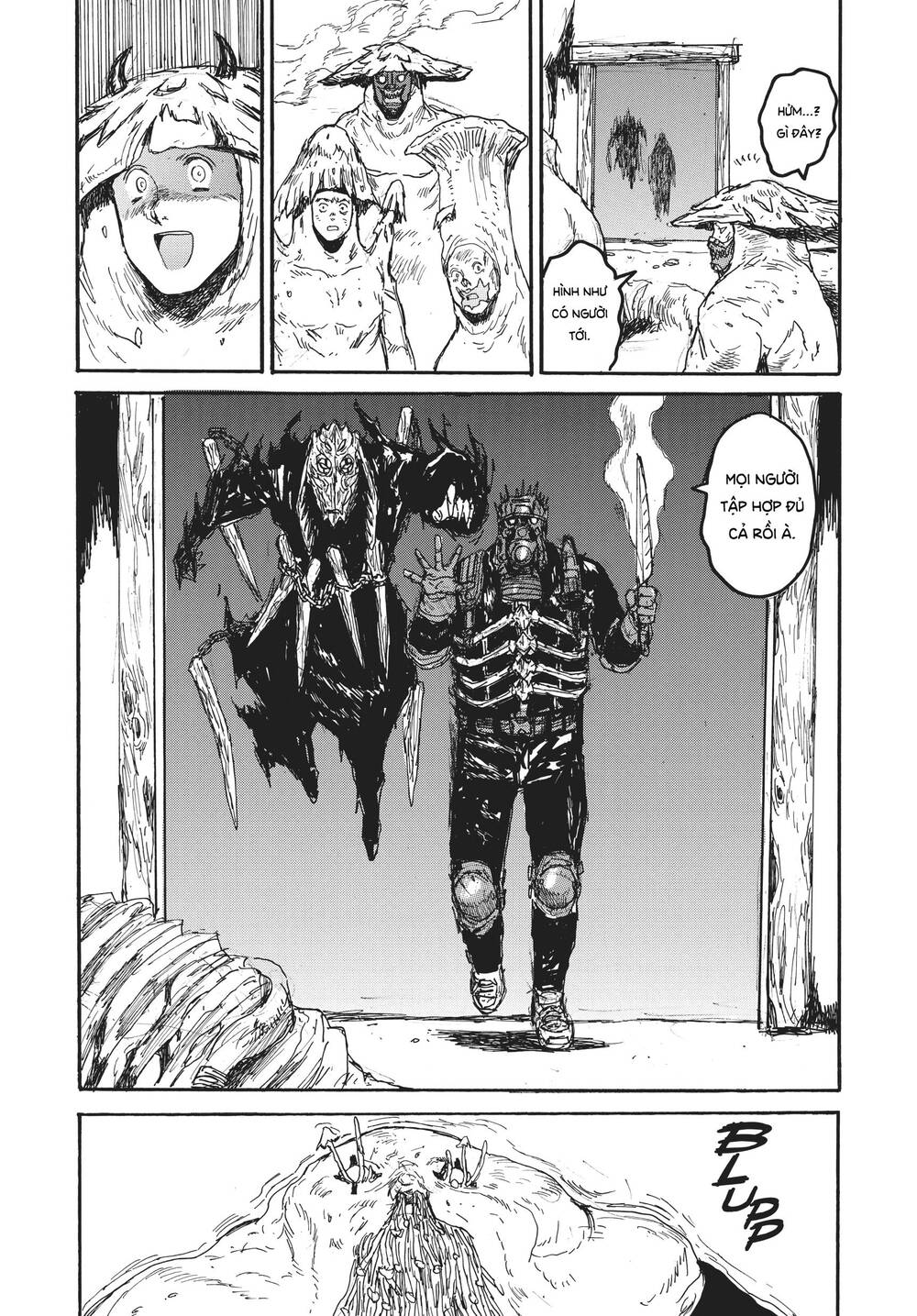 Kẻ Mất Trí Và Thế Giới Ma Thuật: Chapter 145