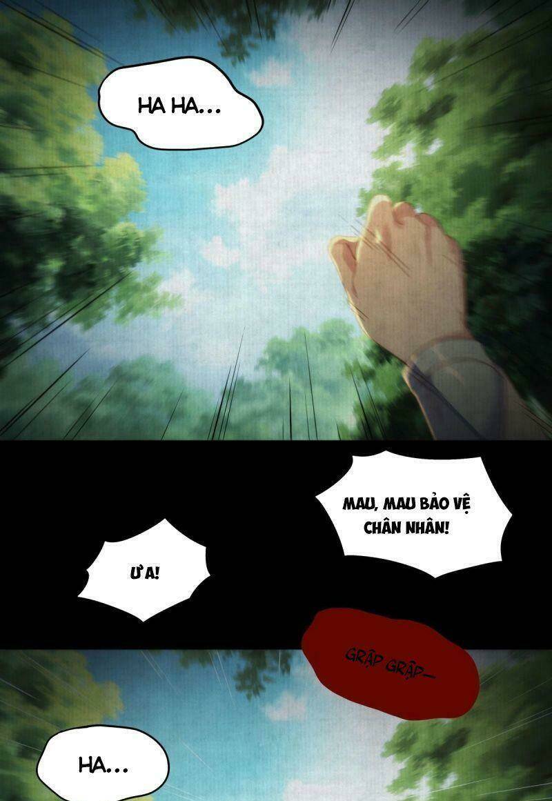 Xâm Lược Vạn Giới: Chapter 77