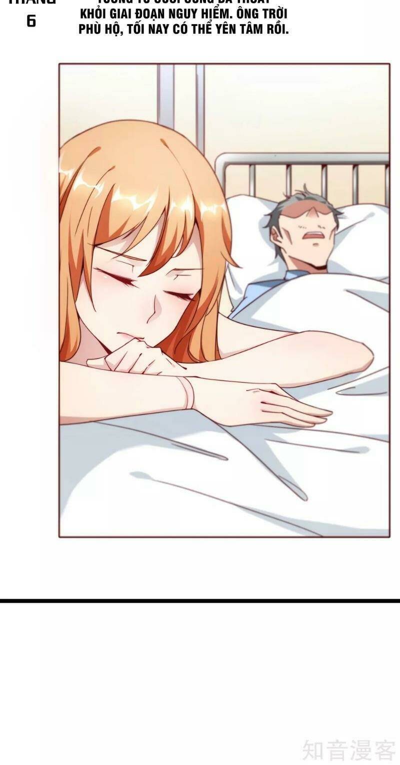 Vòng Bạn Bè Mạnh Nhất Của Tiên Giới: Chapter 13