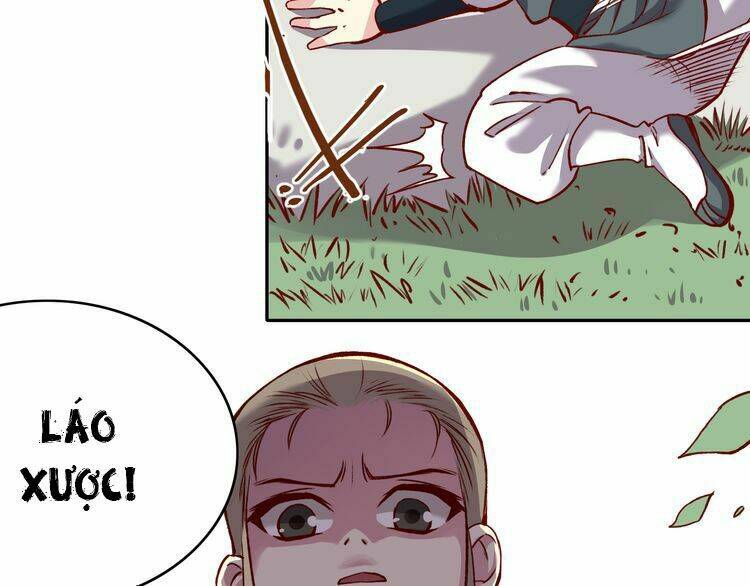 Yến Sơn Phái Và Bách Hoa Môn: Chapter 196