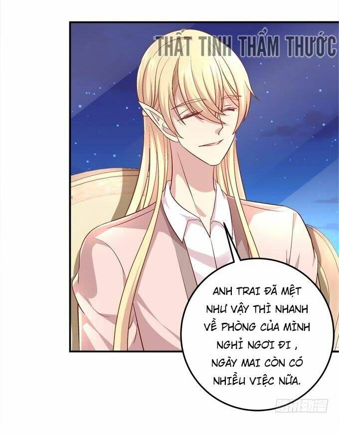 Đế Vương Ta Vẫn Còn Nhỏ: Chapter 43