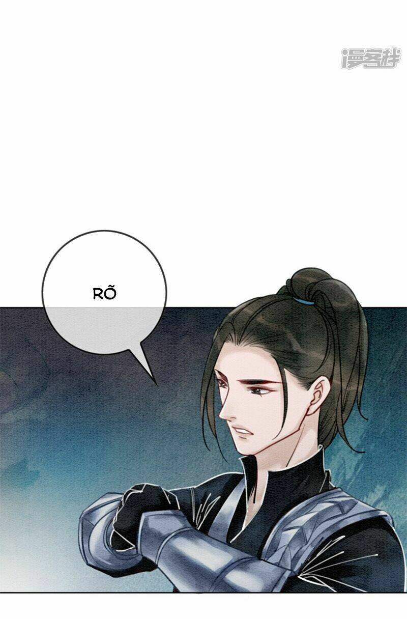 Hậu Cung Của Trẫm Cháy Rồi!: Chapter 22