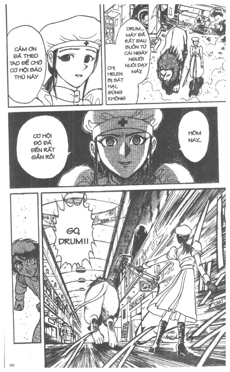 Fujita Kazuhiro: Chapter 5