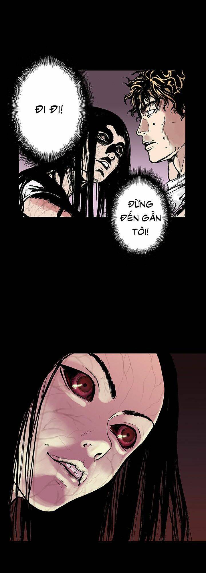 Kang Gito: Chapter 9