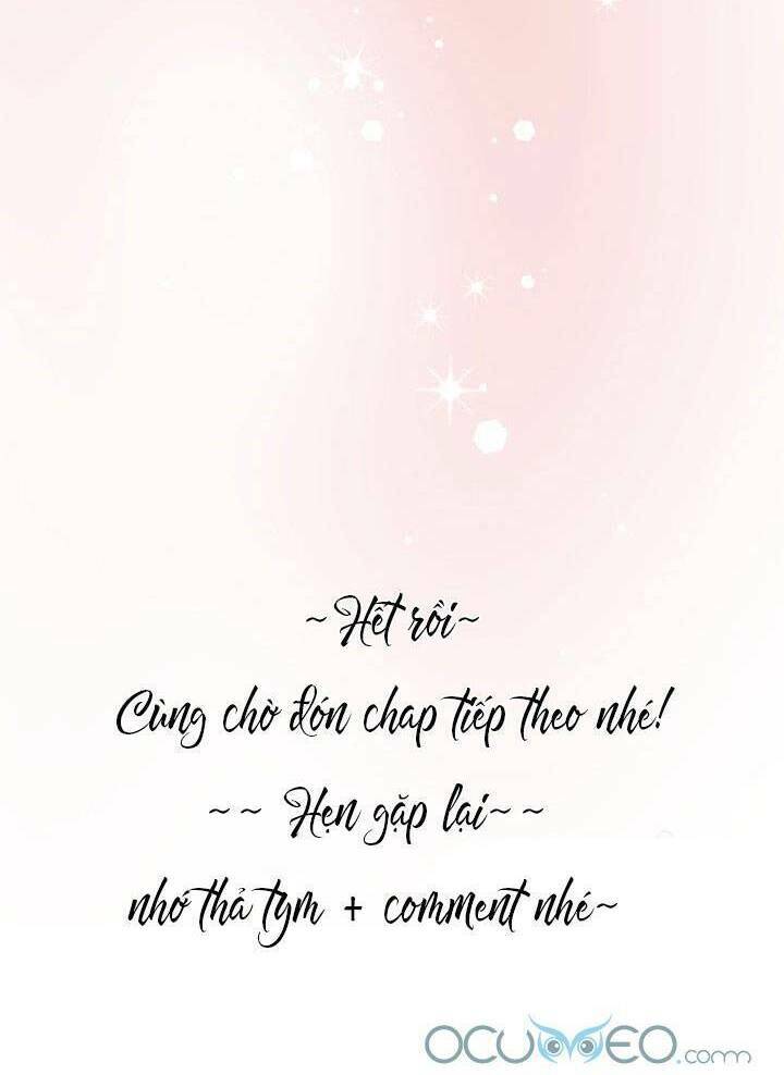 Cô Dâu Của Sói Đen: Chapter 18