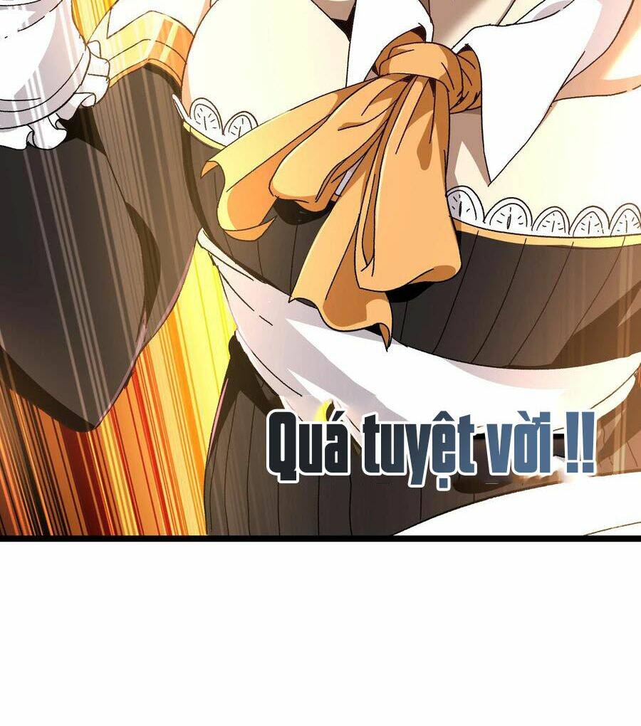 Vú Em Vô Địch: Chapter 23