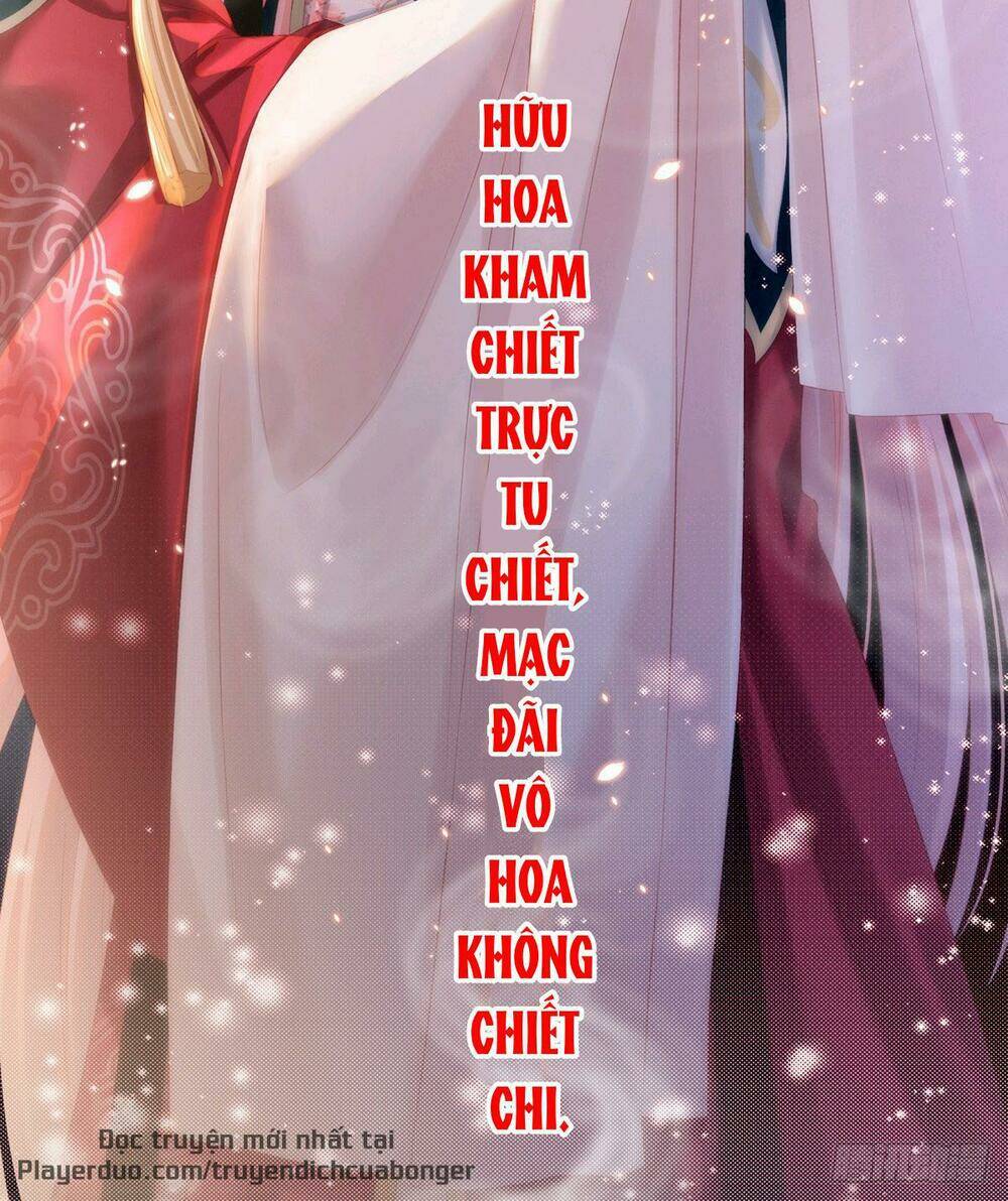 Kiều Phu Có Hỉ: Chapter 1