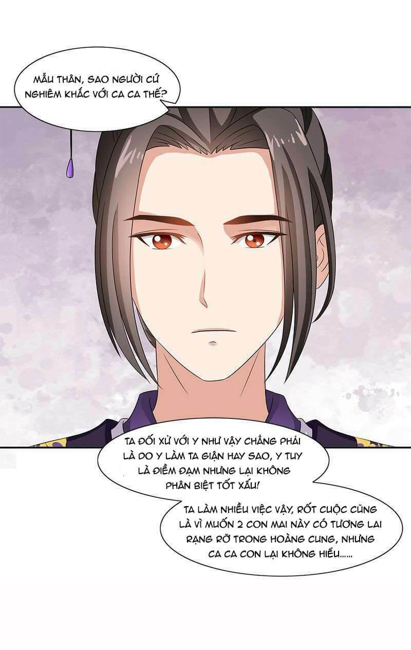 Tận Diệt Vương Gia Mãn Triều: Chapter 100