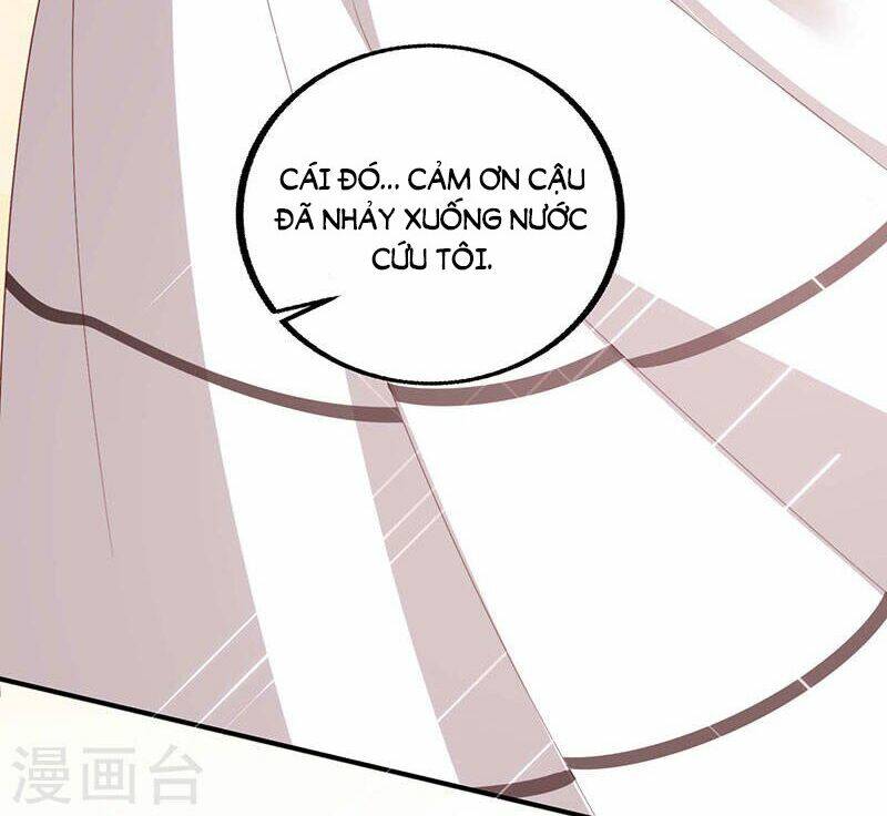 Này! Đừng Động Vào Phô Mai Của Tôi: Chapter 72