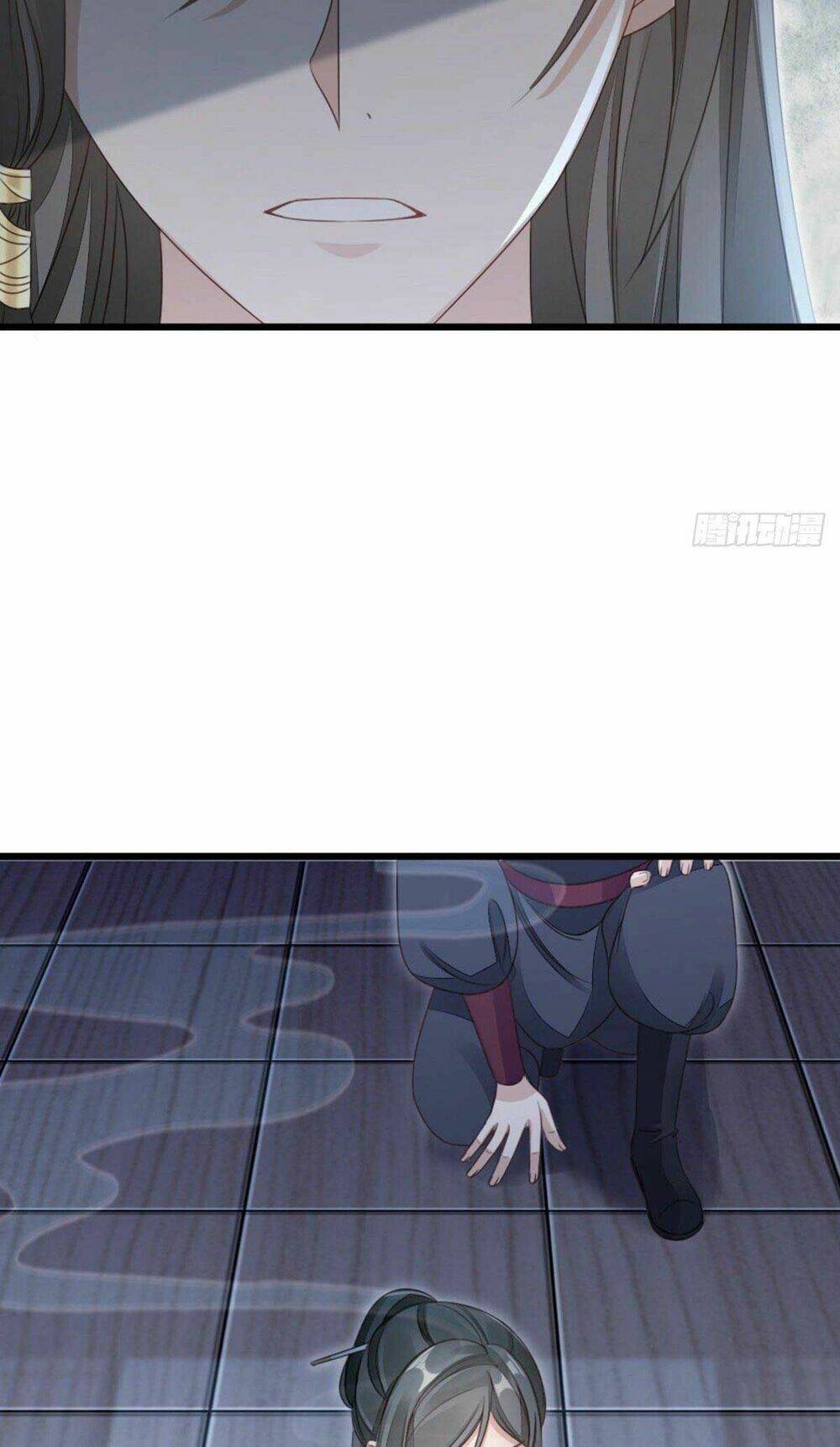 Mau Xuyên Không Rửa Tội Cho Nhân Vật Phản Diện: Chapter 54