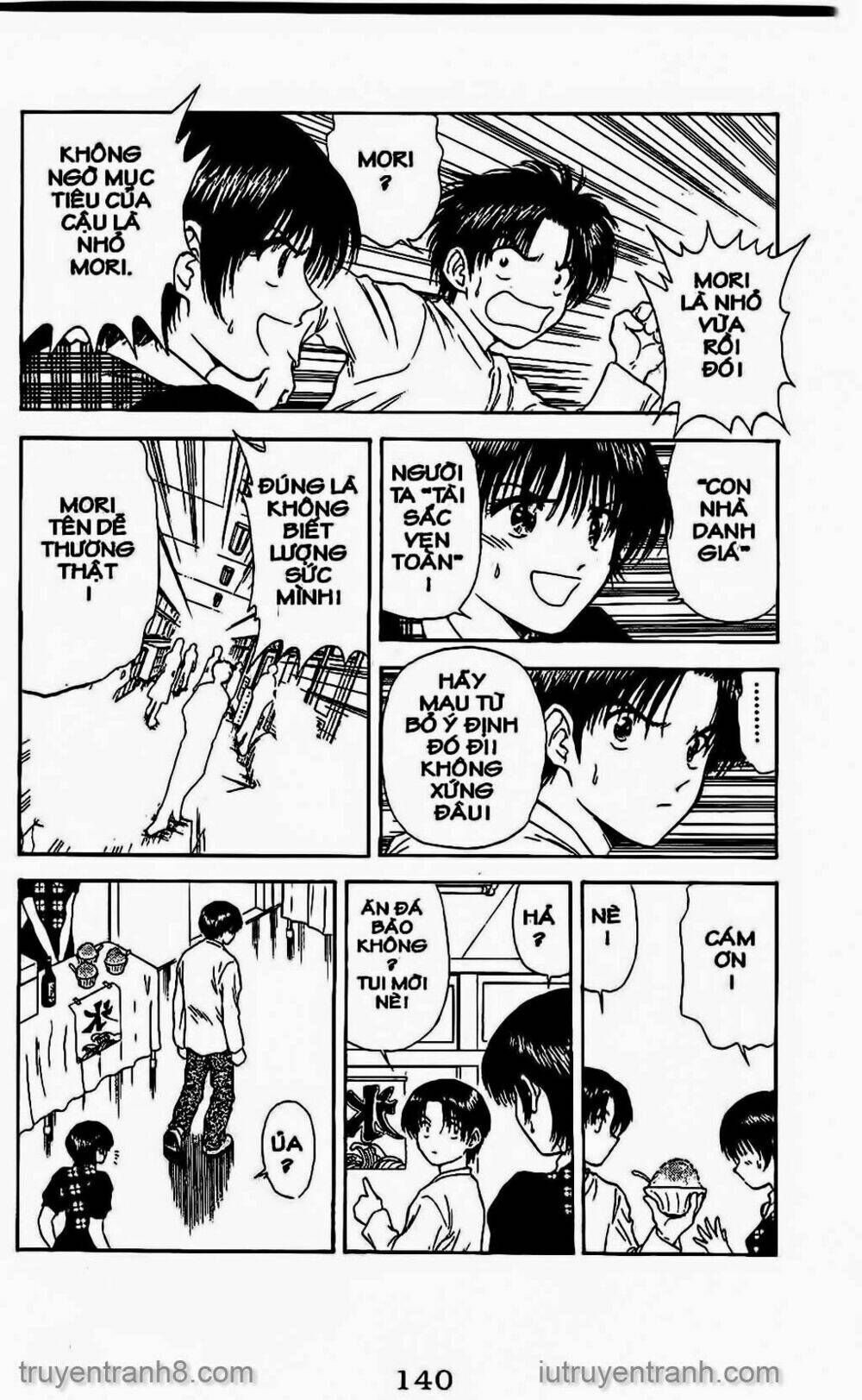 Saladdays: Chapter 57