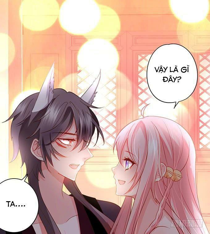 Hồ Tiên Hung Bạo: Chapter 113