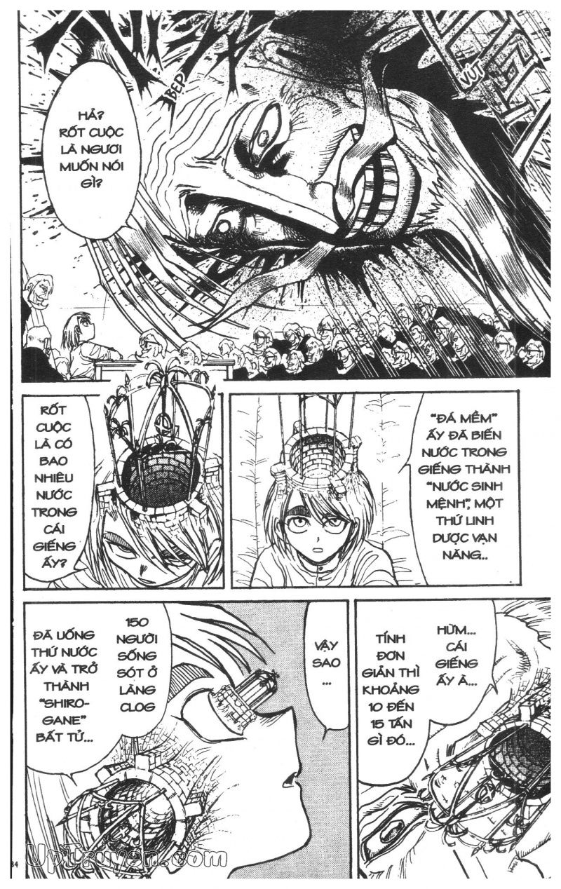 Fujita Kazuhiro: Chapter 40