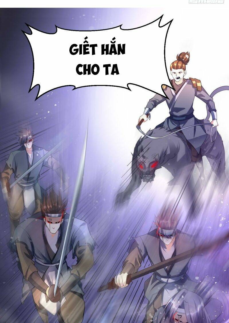 Tiên Vương Trùng Sinh: Chapter 161