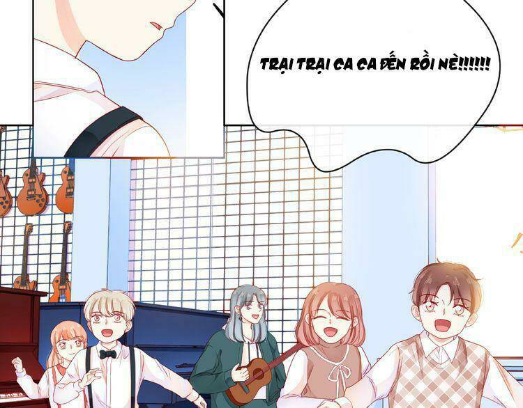 Giai Điệu Của Sự Va Chạm: Chapter 54
