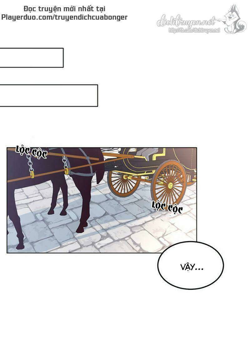 Nữ Hiệp Trở Về: Chapter 7