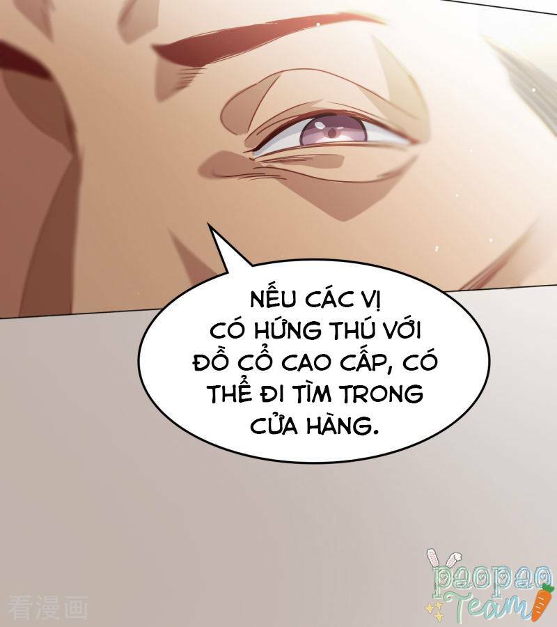 Thượng Đô Thiên Yêu Lục: Chapter 12