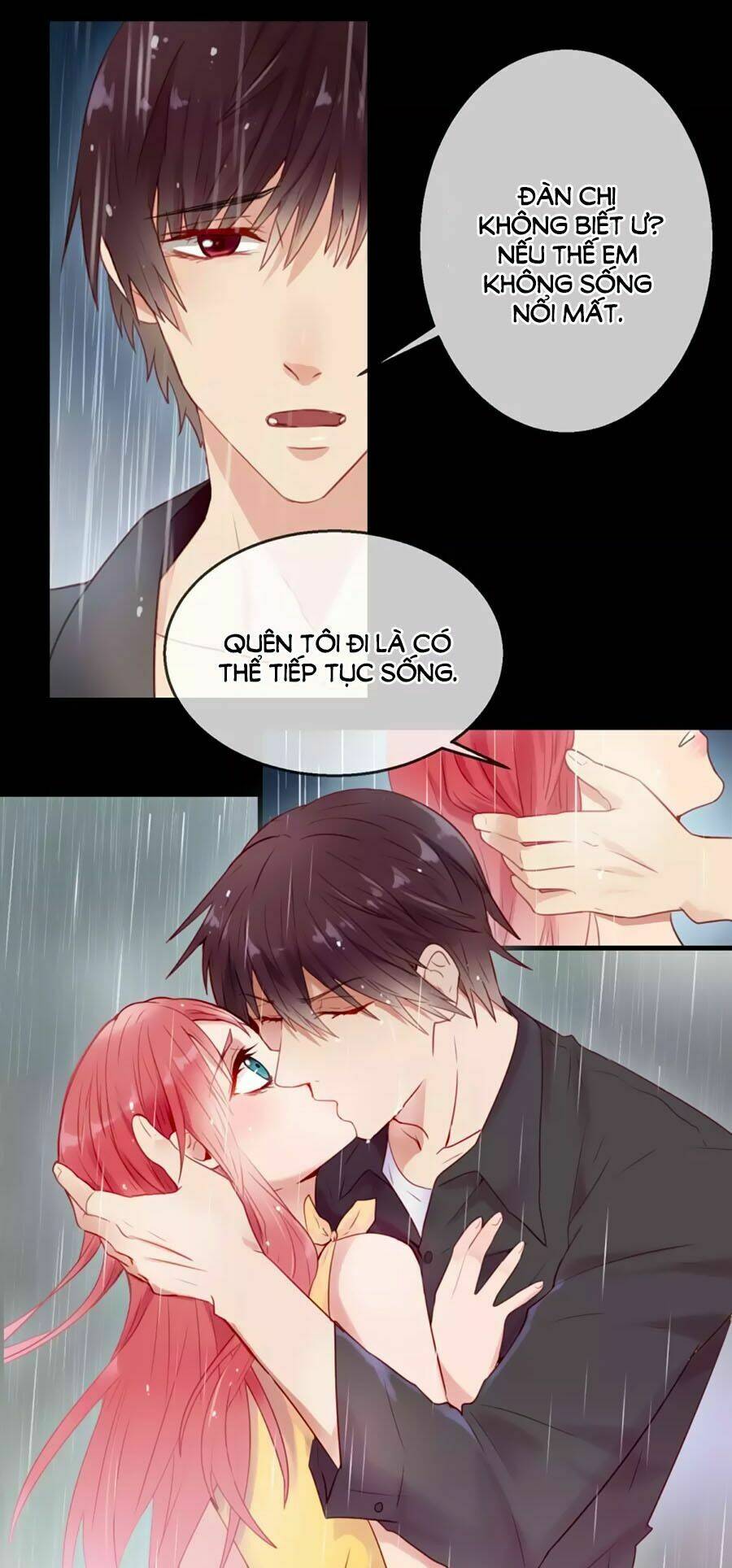 Tiền Nhậm Hữu Độc: Chapter 1