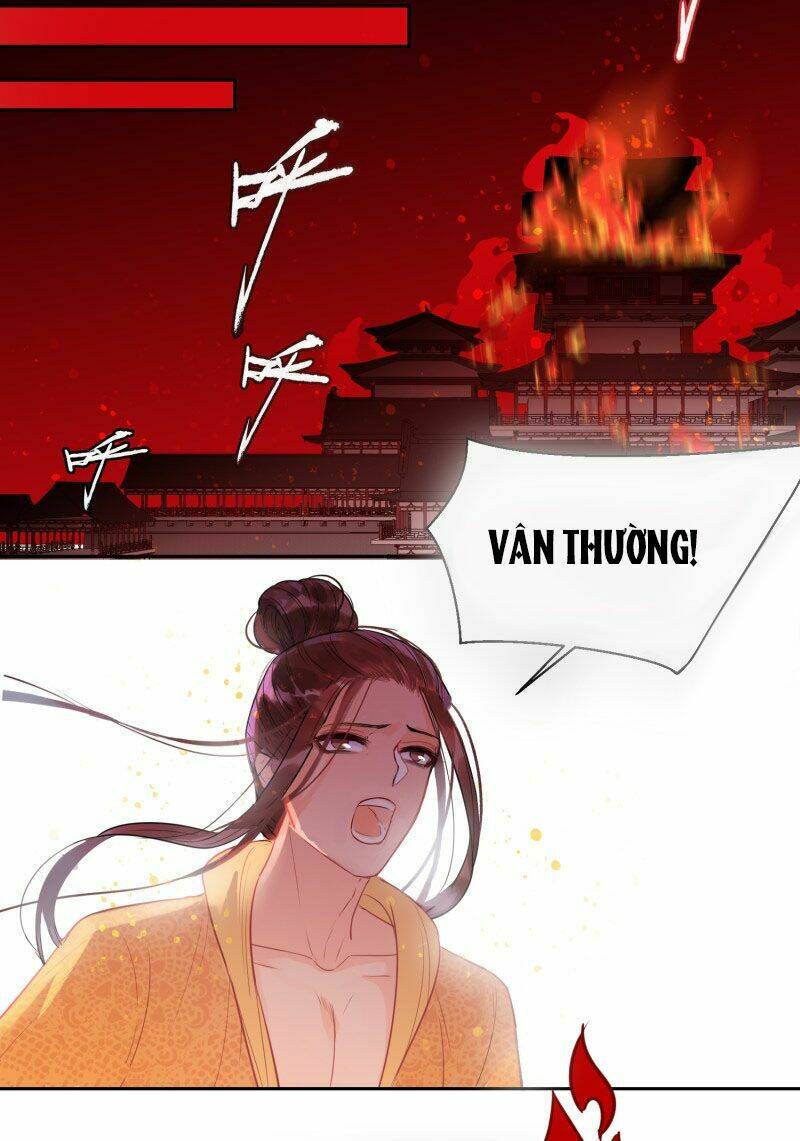 Bệ Hạ Nhà Ta Muốn Hại Quốc: Chapter 2