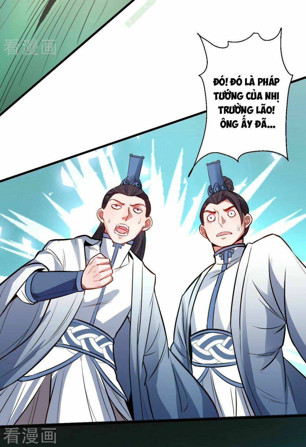 Tối Cường Đại Biểu Hoàng Kim Thận: Chapter 16