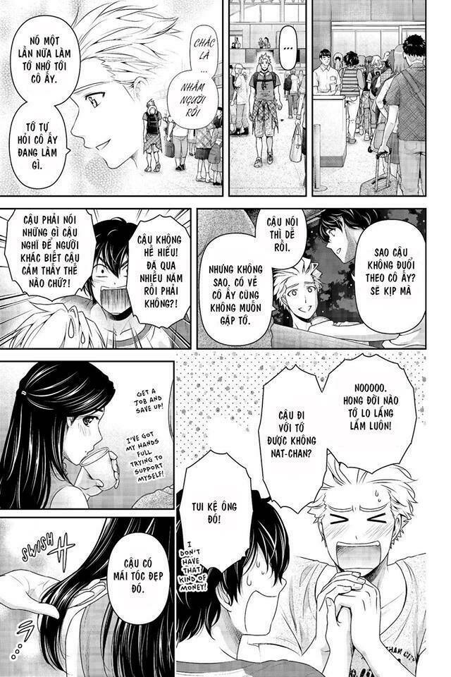 Bạn Gái Chung Nhà: Chapter 178