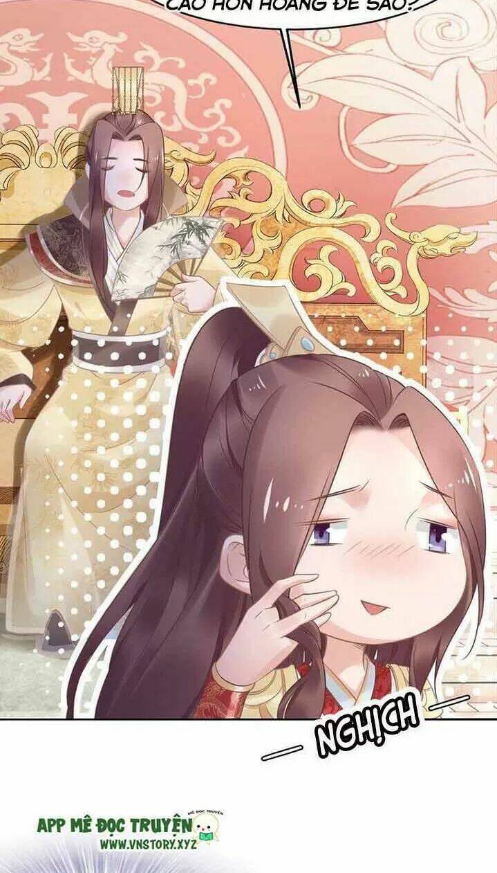 Nhất Sinh Nhất Thế Tiếu Thương Khung: Chapter 16