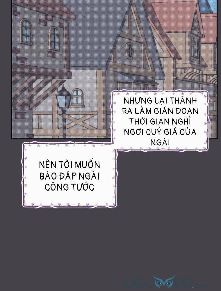 Roelin Bước Đến Tương Lai: Chapter 3