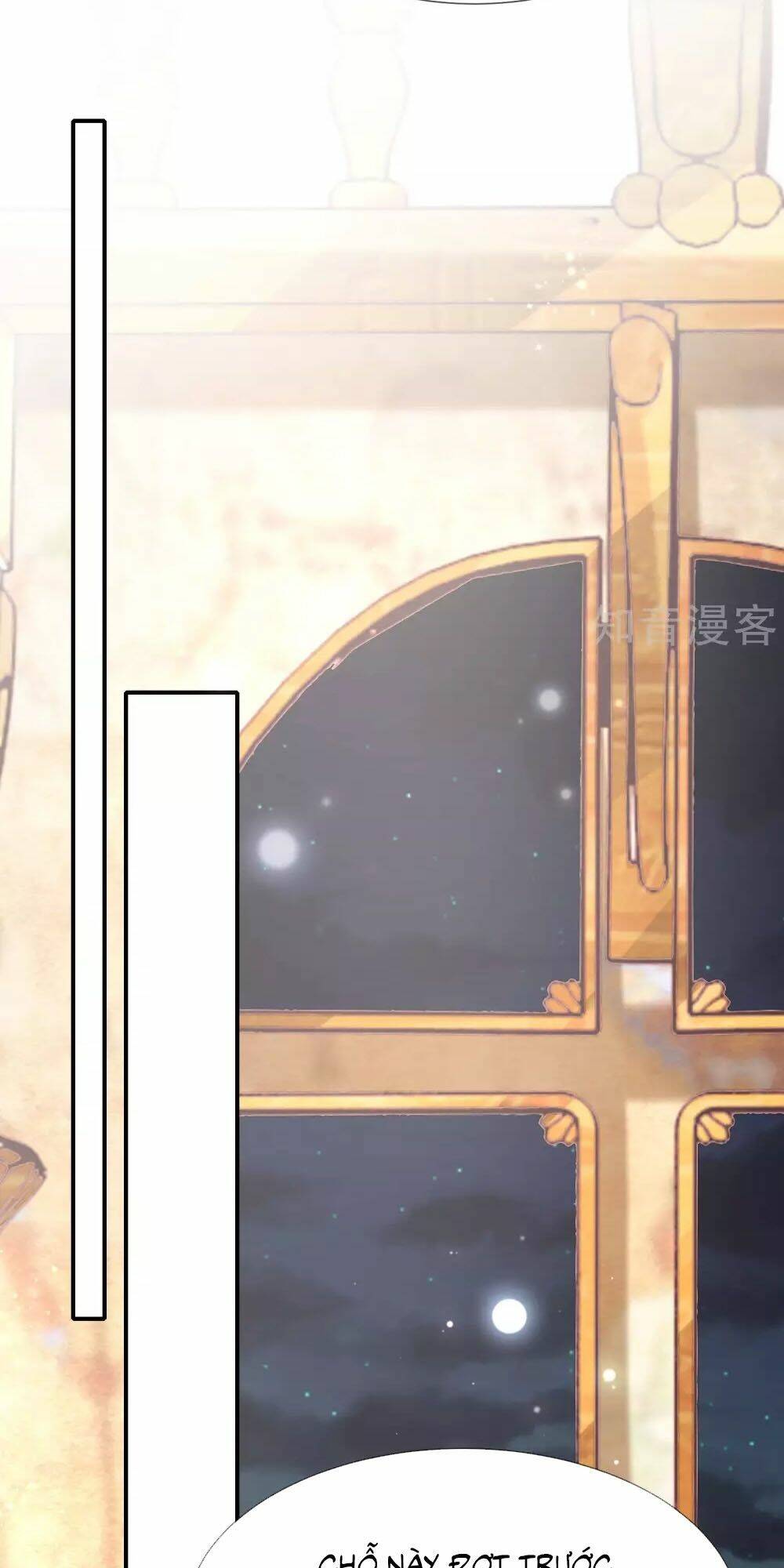 Sủng Hậu Của Vương: Chapter 31