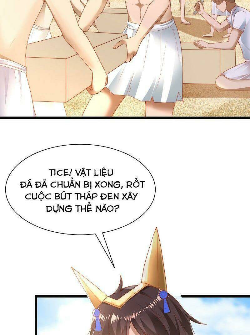 Sủng Hậu Của Vương: Chapter 87