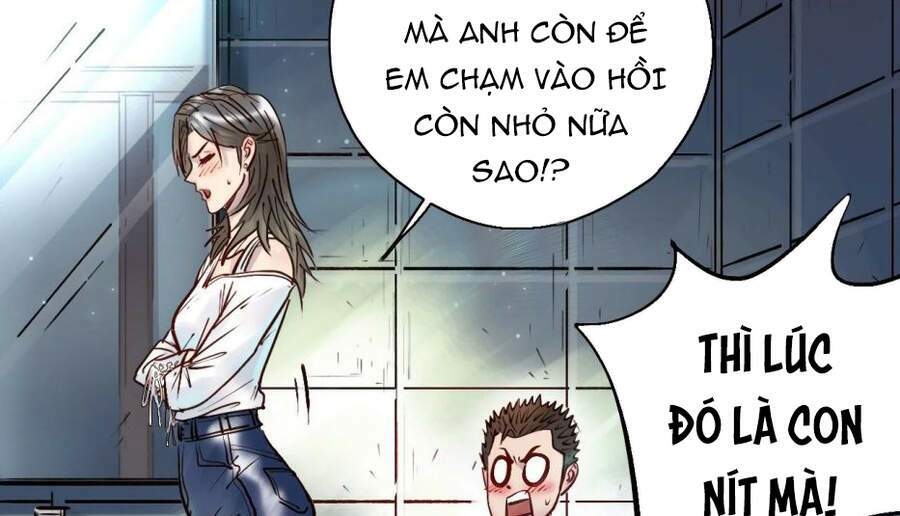 Thế Giới Xa Lạ: Chapter 17