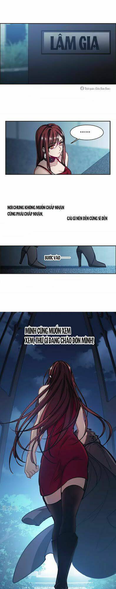 Thế Giới Đệ Nhất Cự Tinh: Chapter 2.2