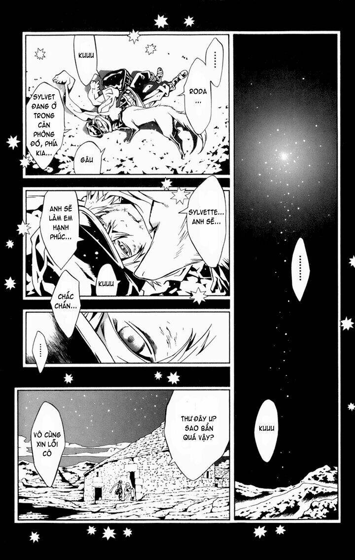 Ong Đưa Thư: Chapter 9