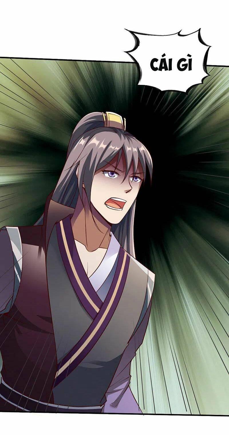 Chiến Đỉnh: Chapter 296