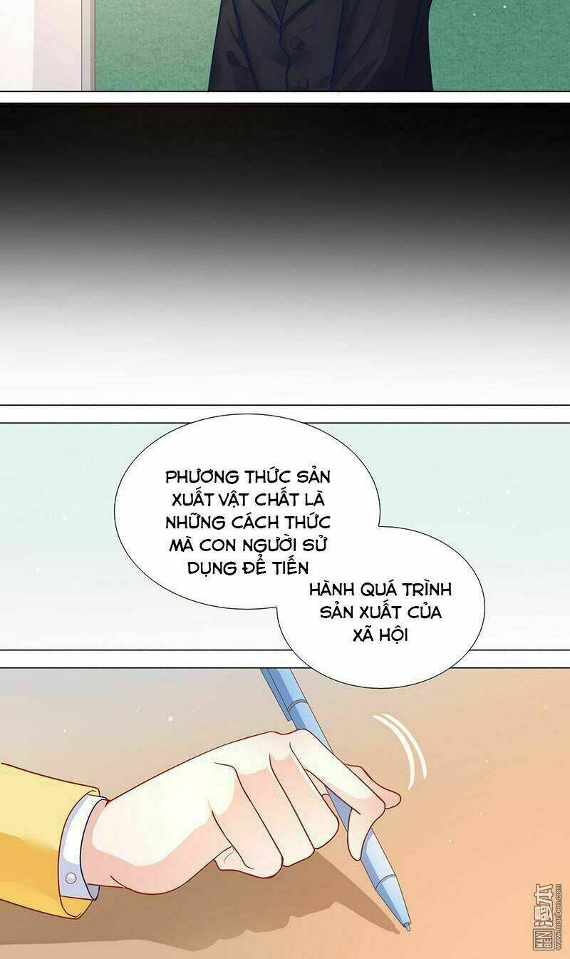 Vì Yêu Mà Cuồng: Chapter 4