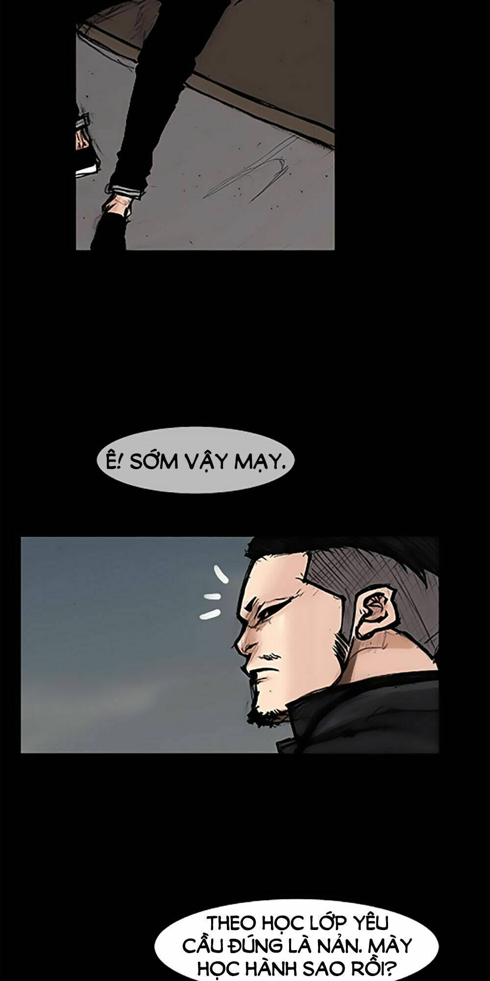 Độc Cô Tiền Truyện: Chapter 109