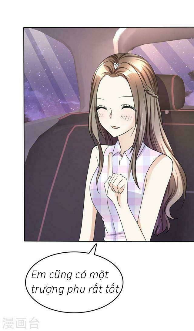 Con Đường Phản Công Của Sủng Thê: Chapter 26