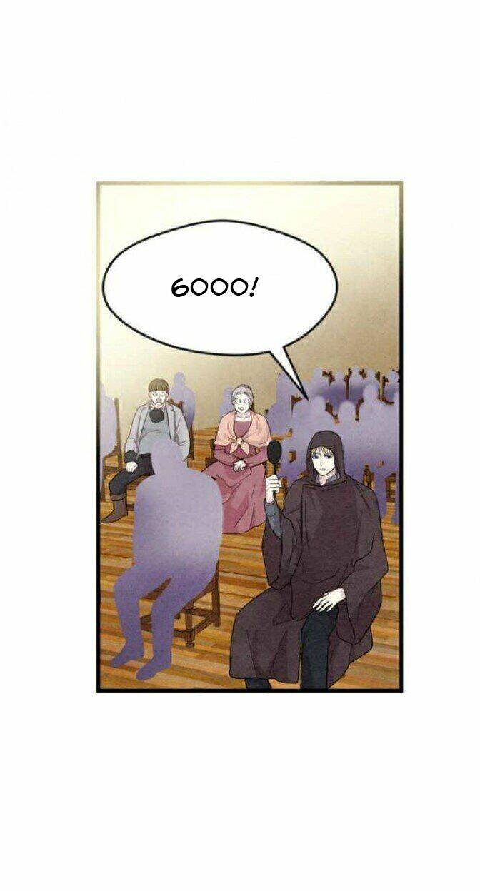 Iris - Quý Cô Và Chiếc Điện Thoại: Chapter 6