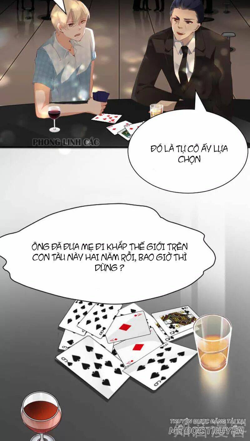 Nam Thần Là Một Đôi: Chapter 61