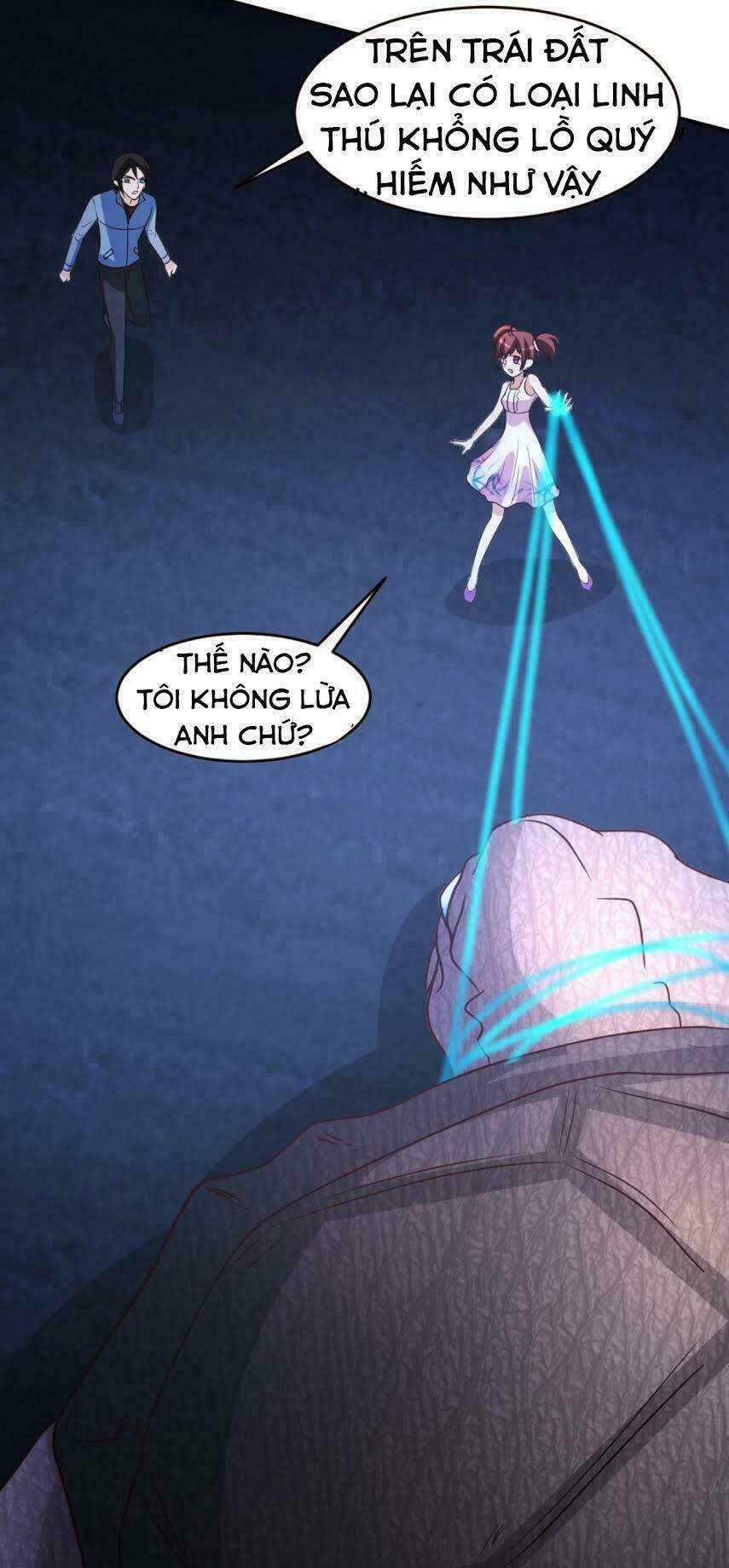 Trọng Sinh Tu Chân Tại Đô Thị: Chapter 35