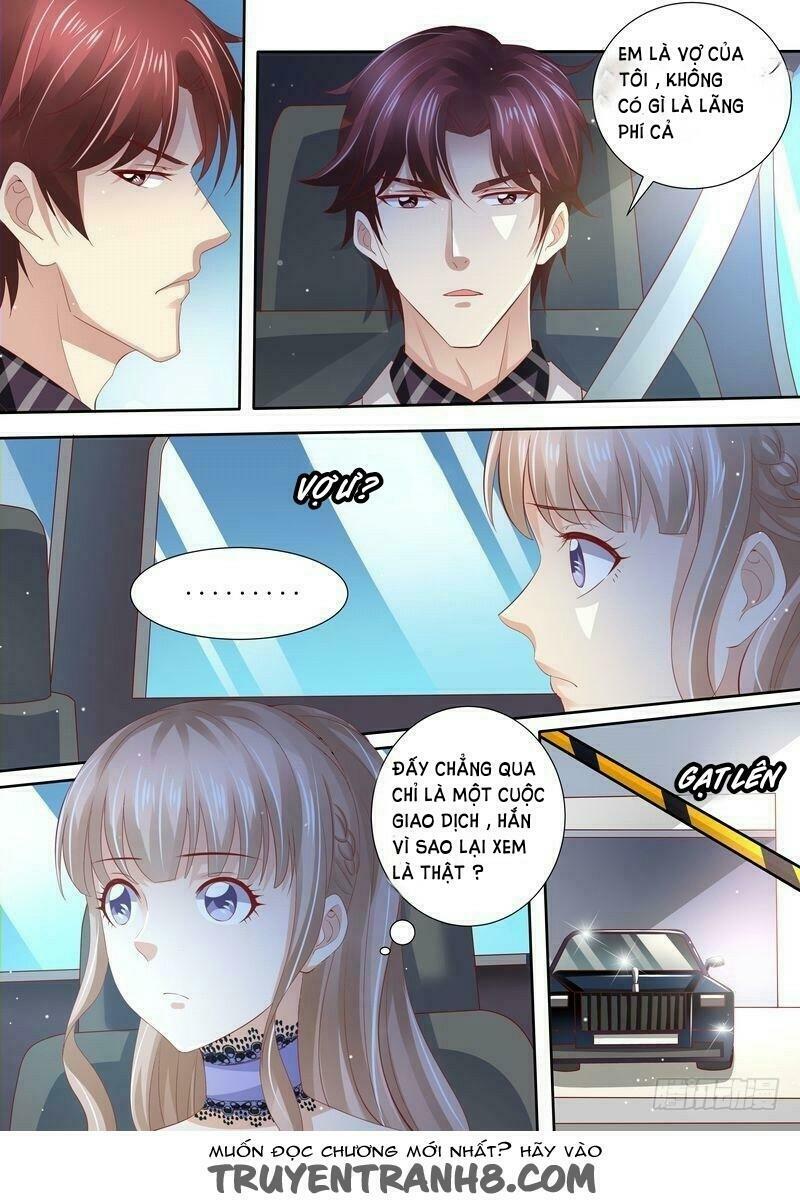 Cưng Chiều Vợ Yêu: Chapter 8
