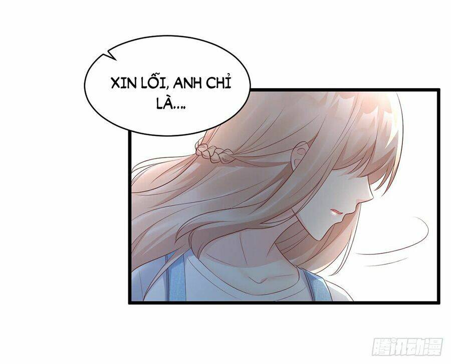 Tư Sủng Cục Cưng Bảo Bối: Chapter 13