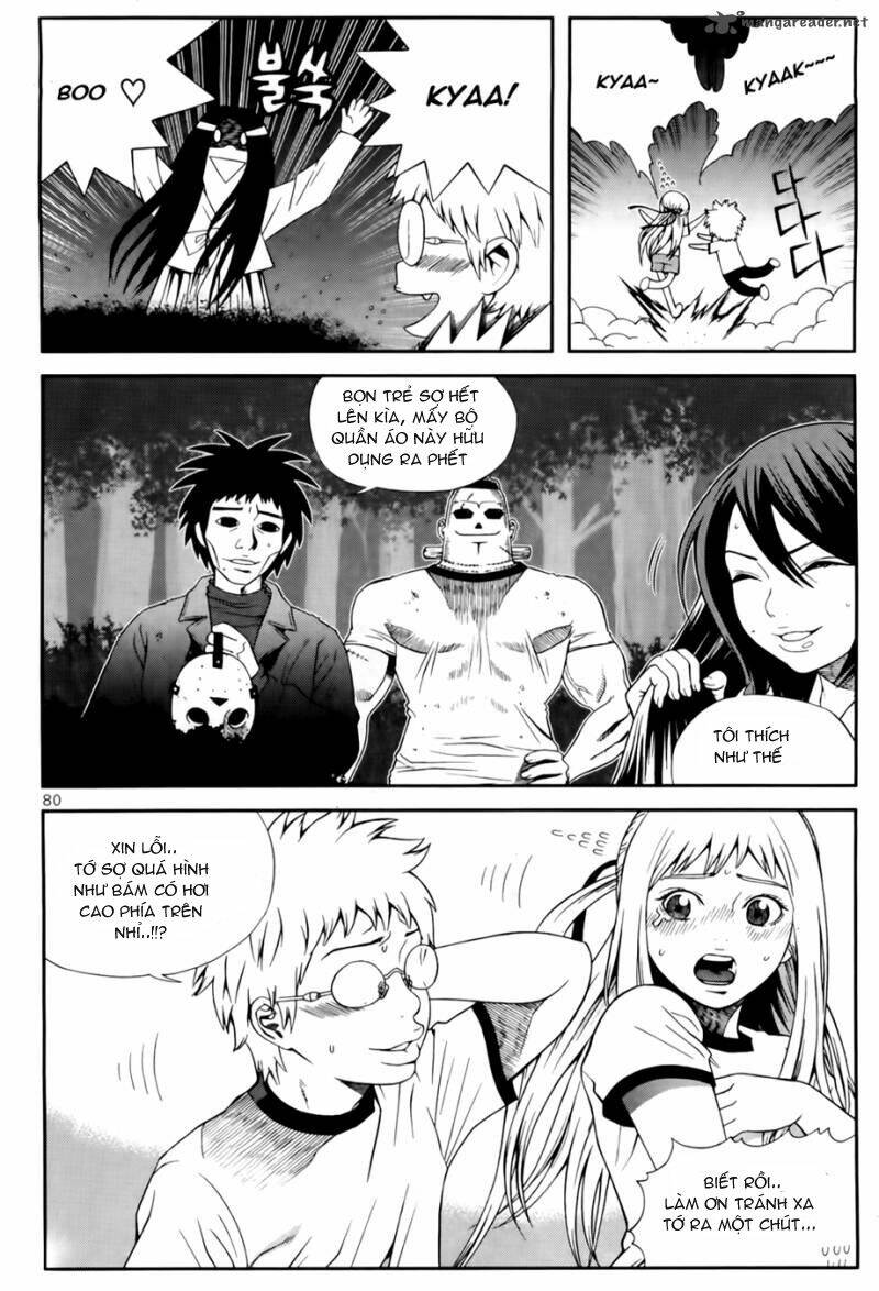 Need A Girl: Chapter 36