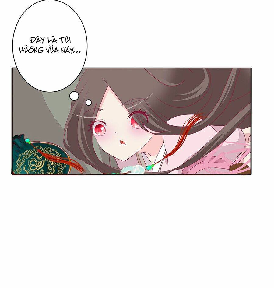 Tướng Quân Mời Ra Trận: Chapter 155