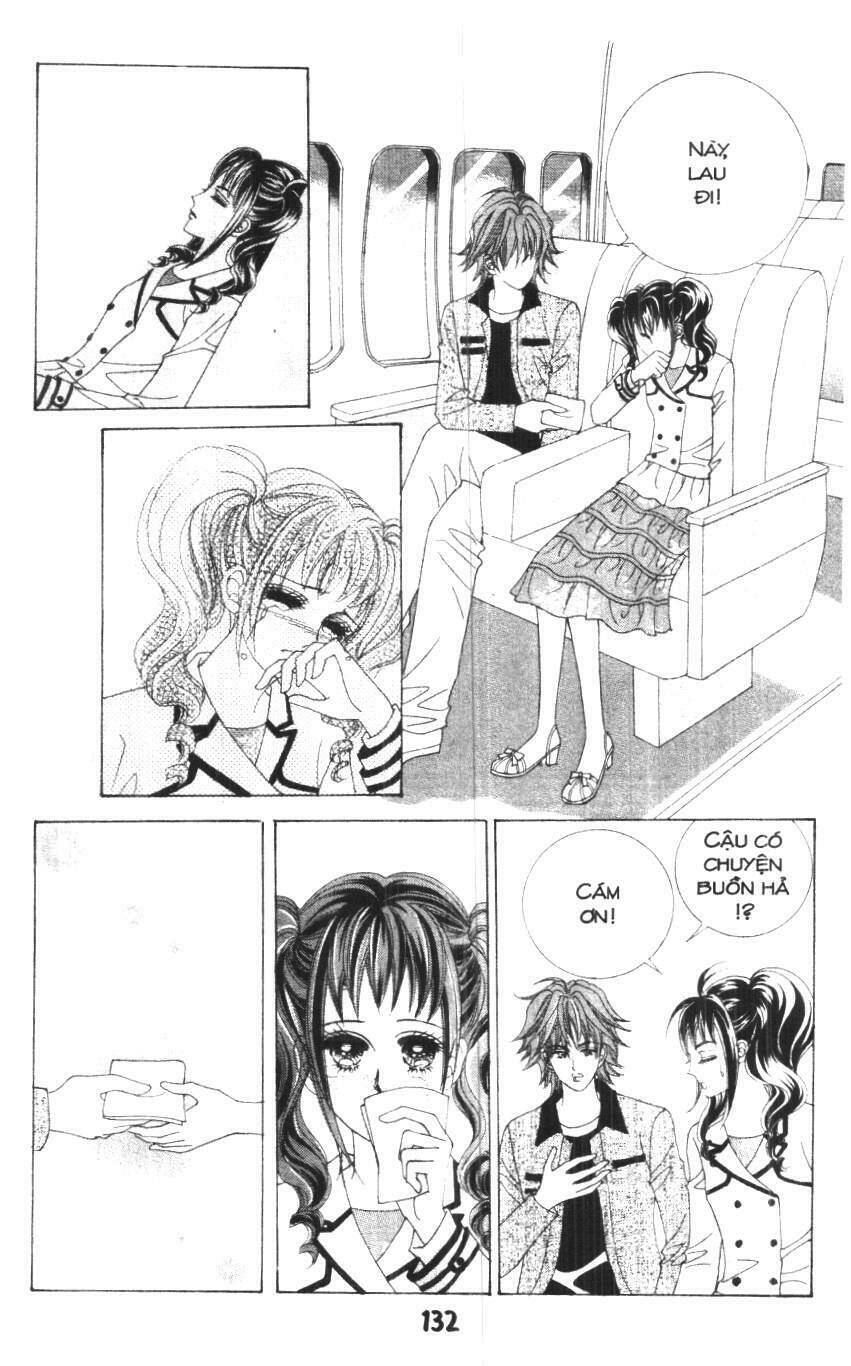 Say Say Say: Chapter 21