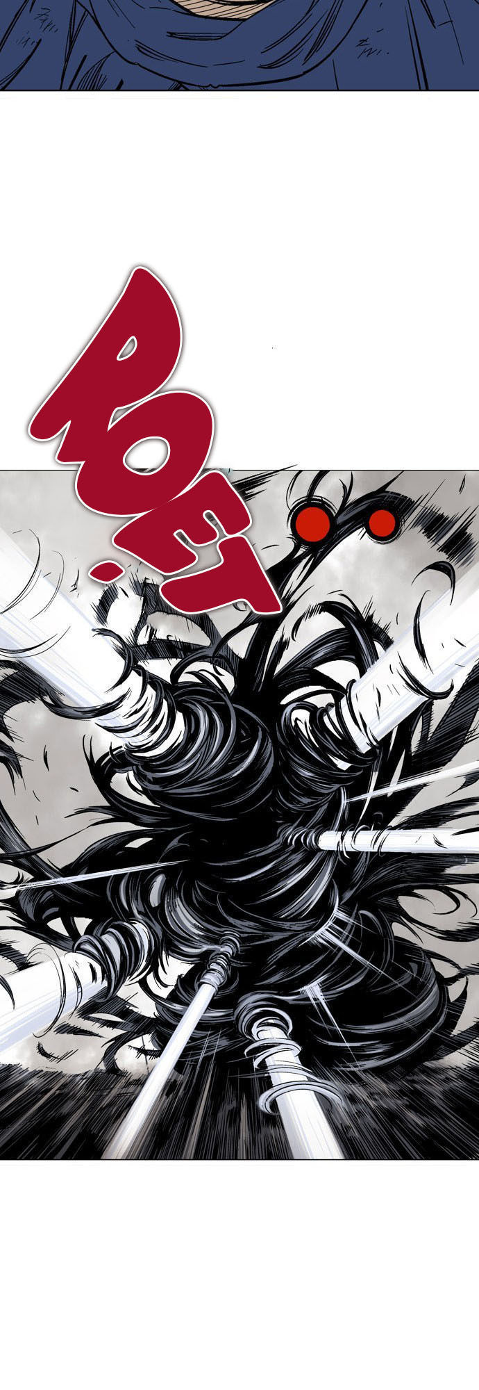 Cao Thủ 2: Chapter 25