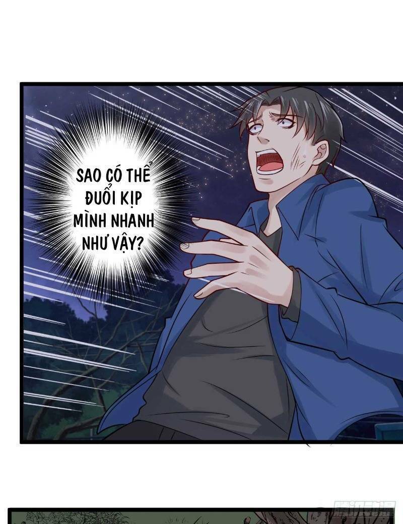 Đô Thị Siêu Cấp Thần Tôn: Chapter 50