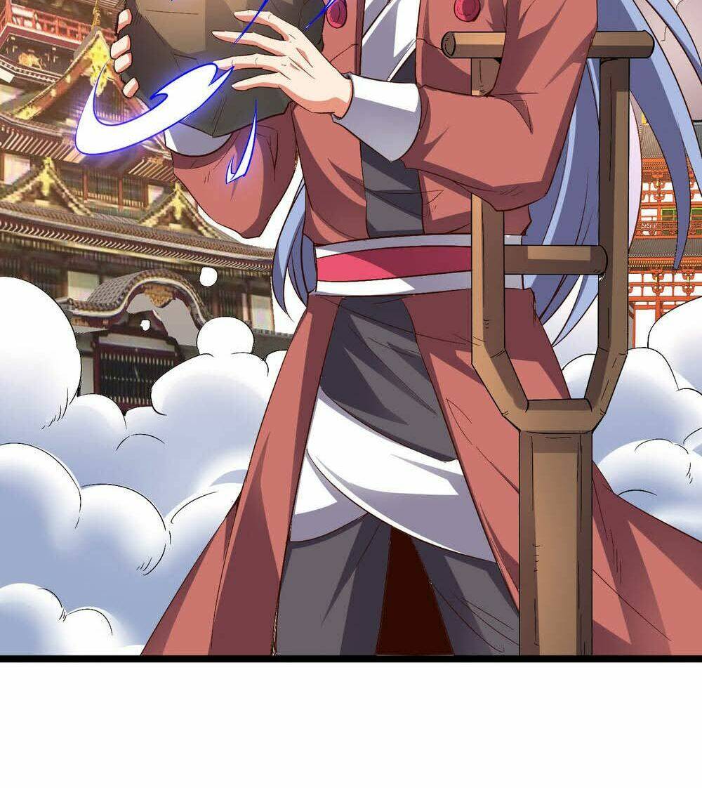 Phục Thiên Thánh Chủ: Chapter 72