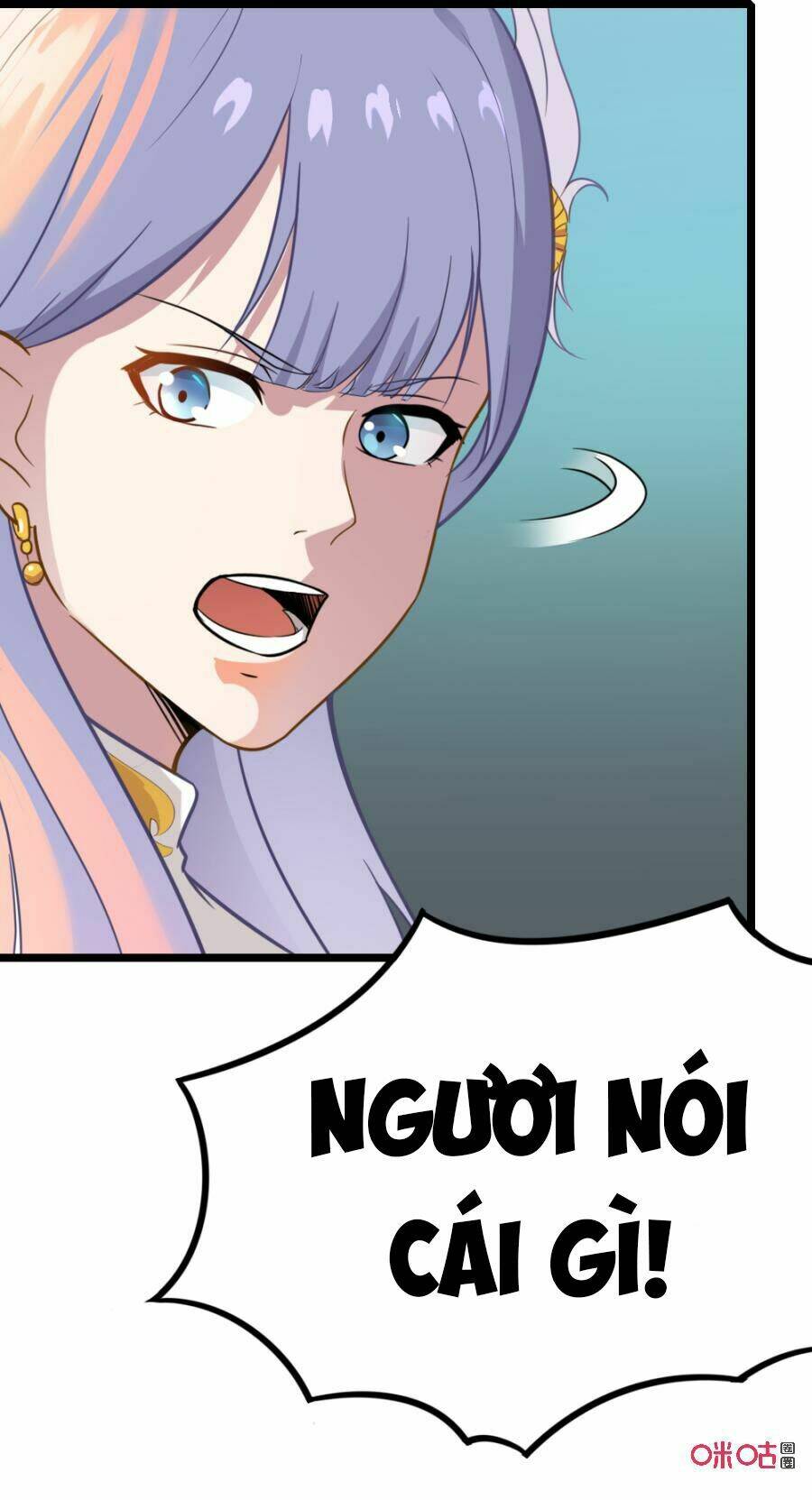 Tu Tiên Cuồng Thần: Chapter 29