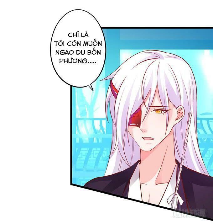 Hồ Tiên Hung Bạo: Chapter 160